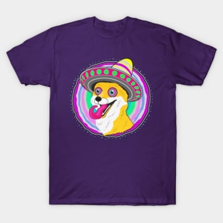 Lil Foxy light T-Shirt